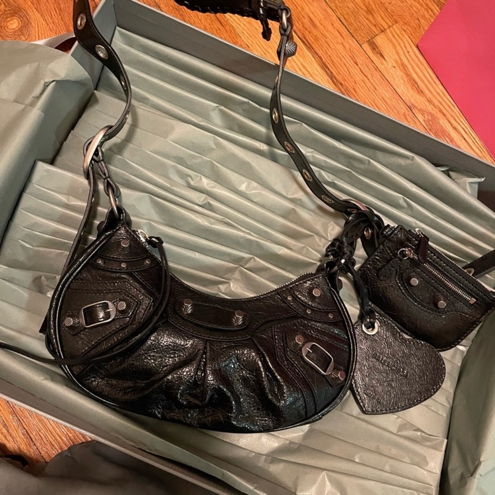 Balenciaga Le Cagole xs